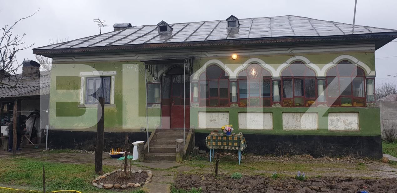 Casa de vânzare 3 camere Saliste - 203250CV | BLITZ Craiova | Poza2