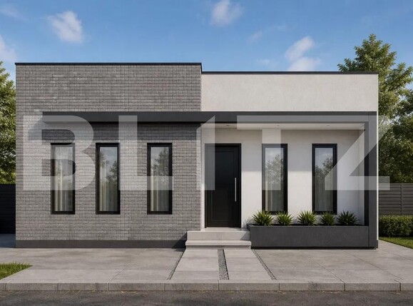 Casa de vânzare 4 camere Pielești - 203257CV | BLITZ Craiova | Poza3