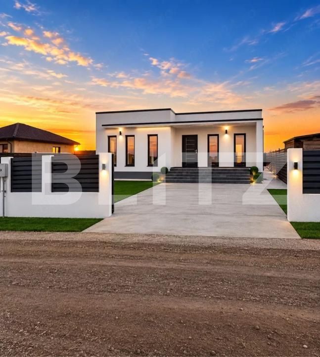 Casa de vânzare 4 camere Pielești - 203257CV | BLITZ Craiova | Poza2