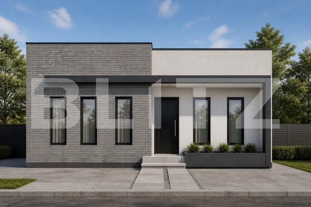 Casa de vânzare 4 camere Pielești - 203257CV | BLITZ Craiova | Poza3
