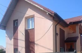 Casa P+M, 160 mp, zona Brestei