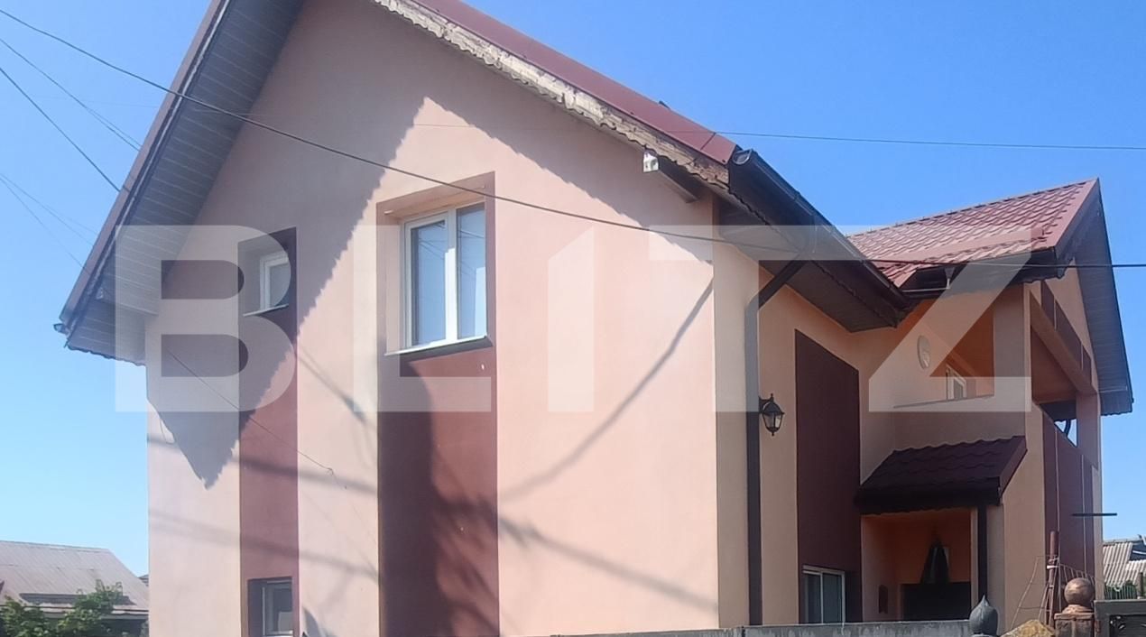 Casa de vânzare 5 camere Brestei - 203258CV | BLITZ Craiova | Poza10