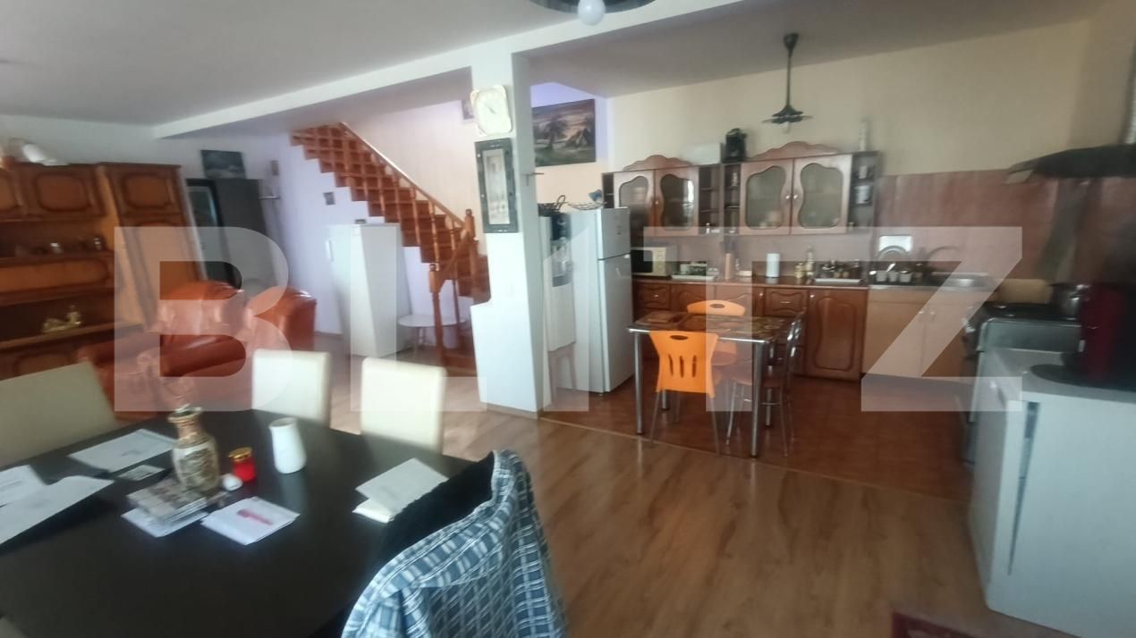 Casa de vânzare 5 camere Brestei - 203258CV | BLITZ Craiova | Poza2