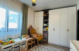 Casa de vanzare, 107 mp, teren 350 mp, zona Carcea