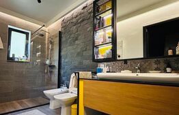 Casa de vanzare, 107 mp, teren 350 mp, zona Carcea