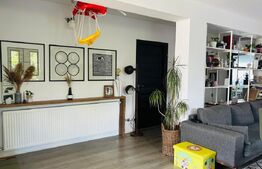 Casa de vanzare, 107 mp, teren 350 mp, zona Carcea