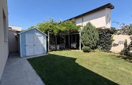 Casa de vanzare, 107 mp, teren 350 mp, zona Carcea