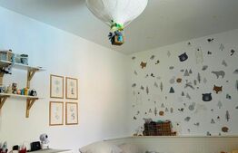 Casa de vanzare, 107 mp, teren 350 mp, zona Carcea
