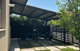 Casa de vanzare, 107 mp, teren 350 mp, zona Carcea