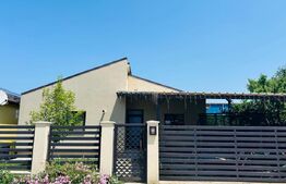 Casa de vanzare, 107 mp, teren 350 mp, zona Carcea