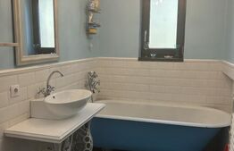 Casa de vanzare, 107 mp, teren 350 mp, zona Carcea