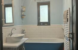 Casa de vanzare, 107 mp, teren 350 mp, zona Carcea