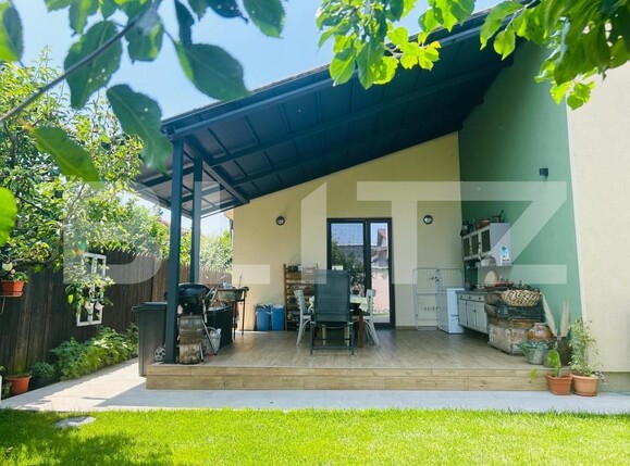 Casa de vânzare 4 camere Exterior Est - 203261CV | BLITZ Craiova | Poza1