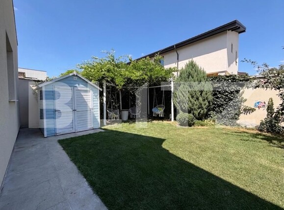 Casa de vânzare 4 camere Exterior Est - 203261CV | BLITZ Craiova | Poza21