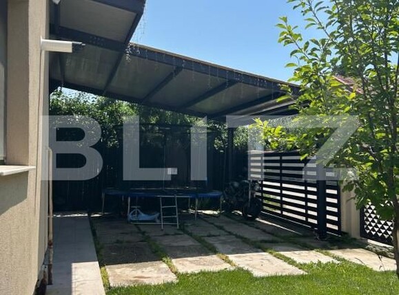 Casa de vânzare 4 camere Exterior Est - 203261CV | BLITZ Craiova | Poza16