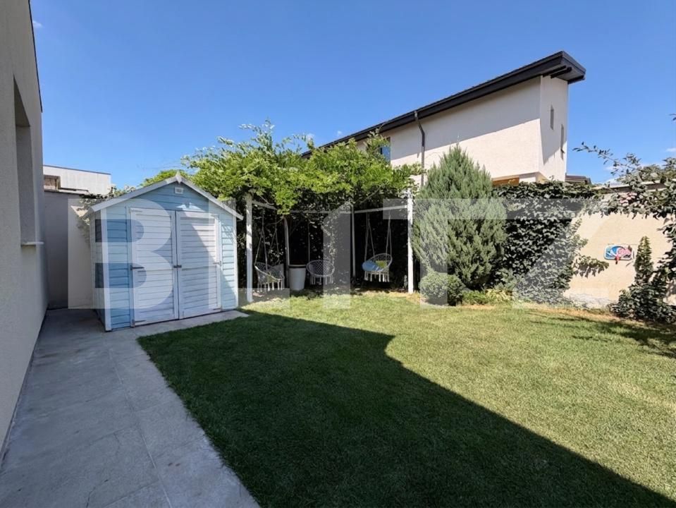 Casa de vânzare 4 camere Exterior Est - 203261CV | BLITZ Craiova | Poza21