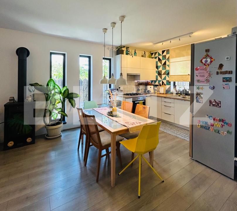 Casa de vânzare 4 camere Exterior Est - 203261CV | BLITZ Craiova | Poza6