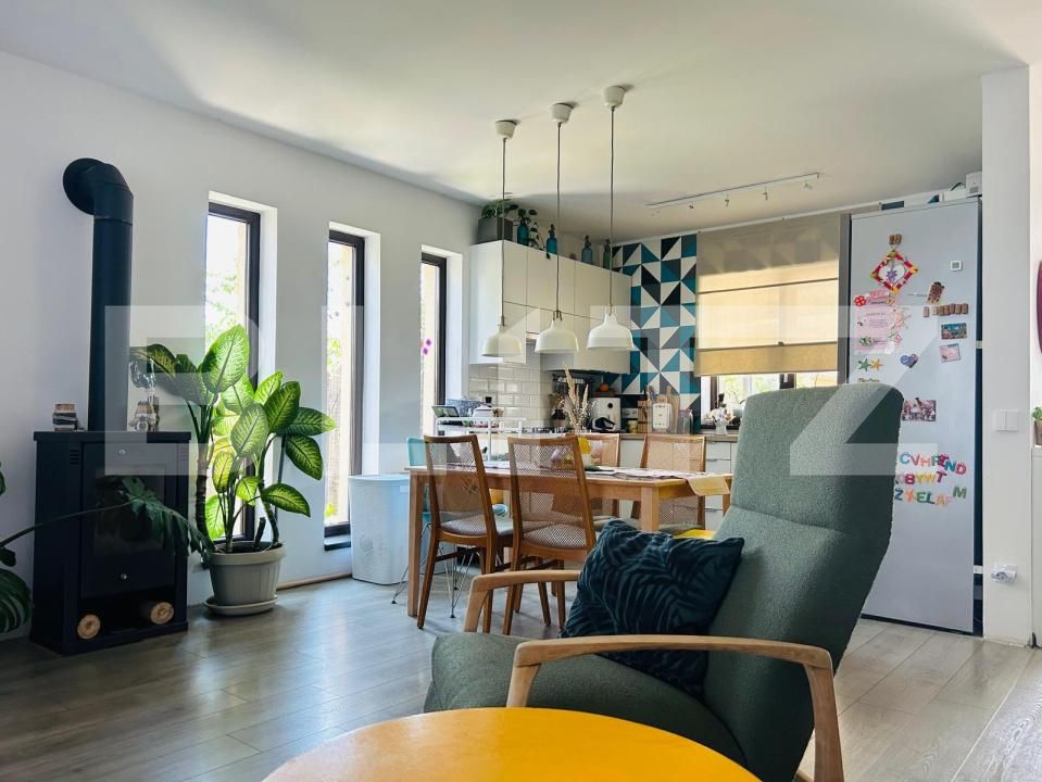 Casa de vânzare 4 camere Exterior Est - 203261CV | BLITZ Craiova | Poza7