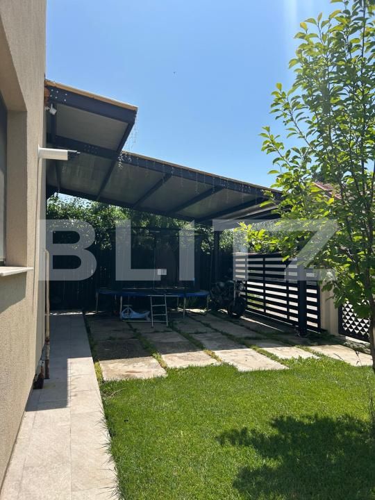 Casa de vânzare 4 camere Exterior Est - 203261CV | BLITZ Craiova | Poza16