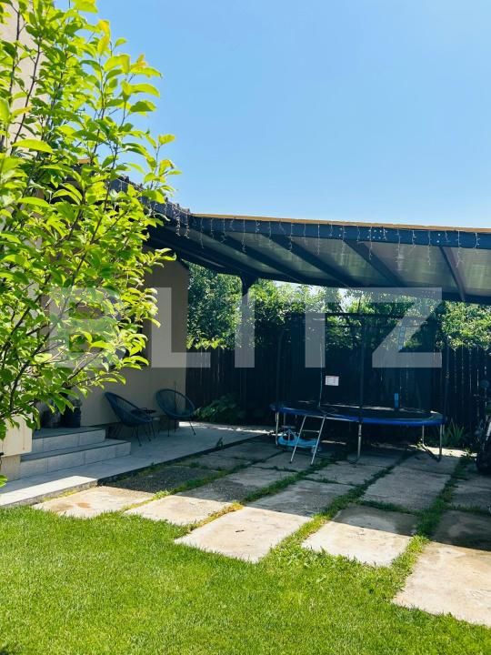 Casa de vânzare 4 camere Exterior Est - 203261CV | BLITZ Craiova | Poza2