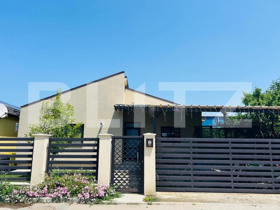 Casa de vânzare 4 camere Exterior Est - 203261CV | BLITZ Craiova | Poza3