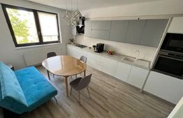 Apartament 3 camere, 107,50 mp, parcare, zona Centrală