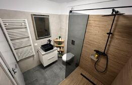 Apartament 3 camere, 107,50 mp, parcare, zona Centrală