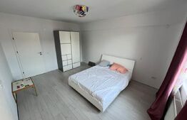 Apartament 3 camere, 107,50 mp, parcare, zona Centrală
