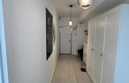 Apartament 3 camere, 107,50 mp, parcare, zona Centrală