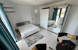 Apartament 3 camere, 107,50 mp, parcare, zona Centrală