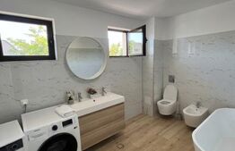 Apartament 3 camere, 107,50 mp, parcare, zona Centrală