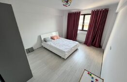Apartament 3 camere, 107,50 mp, parcare, zona Centrală