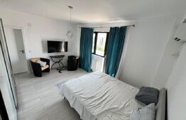 Apartament 3 camere, 107,50 mp, parcare, zona Centrală