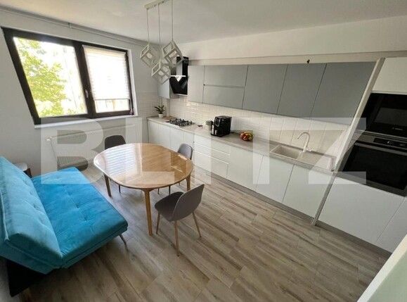 Apartament de vânzare 3 camere Central - 203269AV | BLITZ Craiova | Poza4