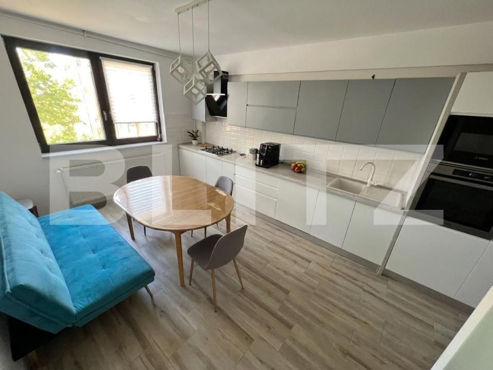 Apartament de vânzare 3 camere Central - 203269AV | BLITZ Craiova | Poza4