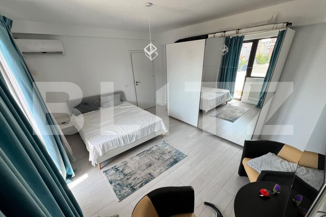 Apartament de vânzare 3 camere Central - 203269AV | BLITZ Craiova | Poza3