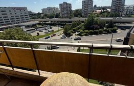Apartament 2 camere de închiriat, 55 mp, zona Centru