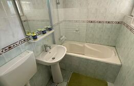 Apartament 2 camere de închiriat, 55 mp, zona Centru