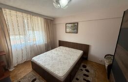 Apartament 2 camere de închiriat, 55 mp, zona Centru