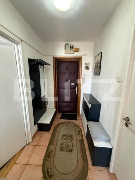 Apartament de închiriat 2 camere Central - 203278AI | BLITZ Craiova | Poza8