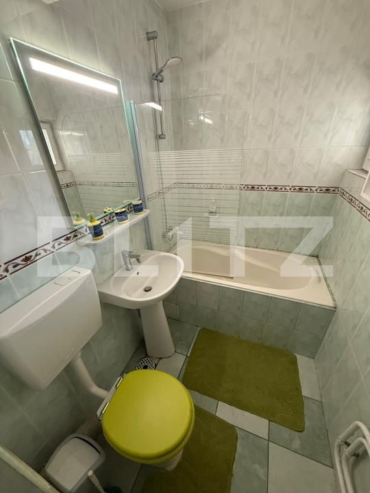 Apartament de închiriat 2 camere Central - 203278AI | BLITZ Craiova | Poza7