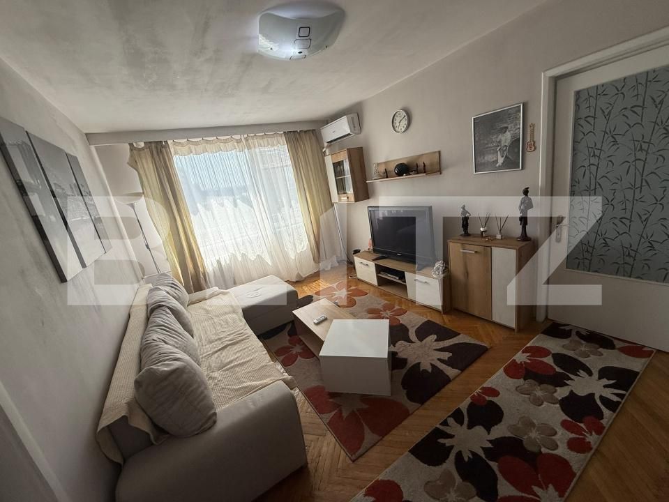 Apartament de închiriat 2 camere Central - 203278AI | BLITZ Craiova | Poza2
