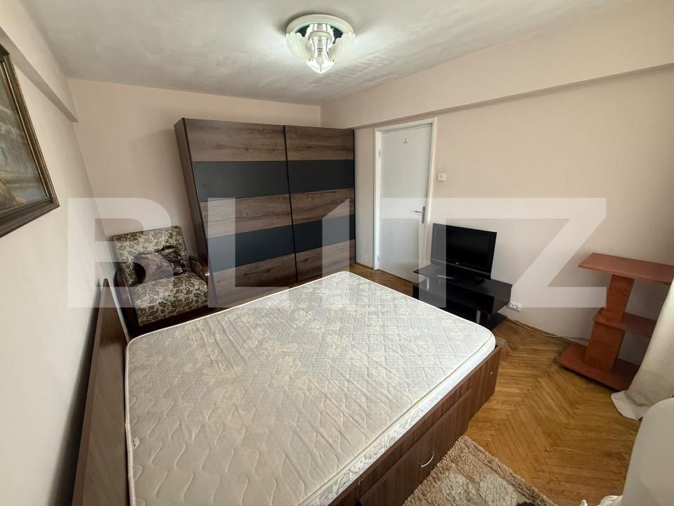 Apartament de închiriat 2 camere Central - 203278AI | BLITZ Craiova | Poza4