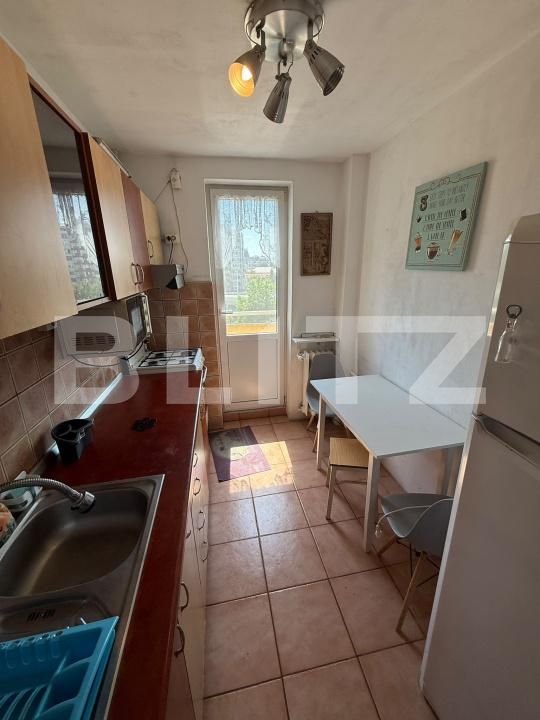 Apartament de închiriat 2 camere Central - 203278AI | BLITZ Craiova | Poza6