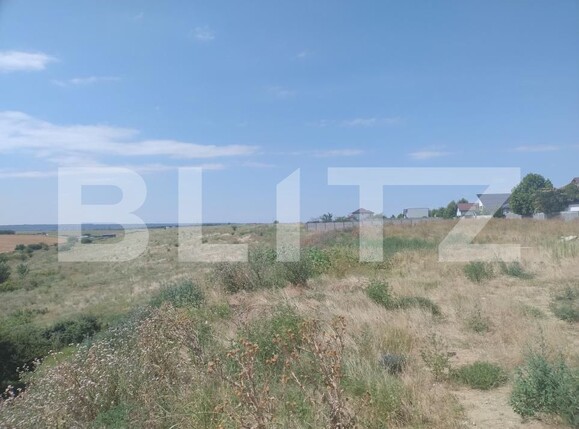 Teren de vânzare Exterior Est - 203284TV | BLITZ Craiova | Poza1