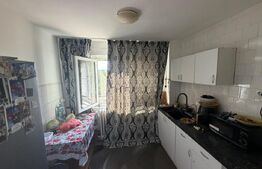 Apartament 3 camere semidecomandat, 67 mp, zona McDonald’s - Imparatul Traian 
