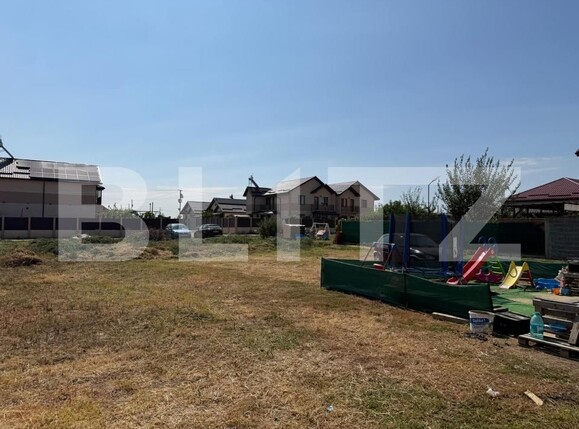 Teren de vânzare Malu Mare - 203308TV | BLITZ Craiova | Poza1