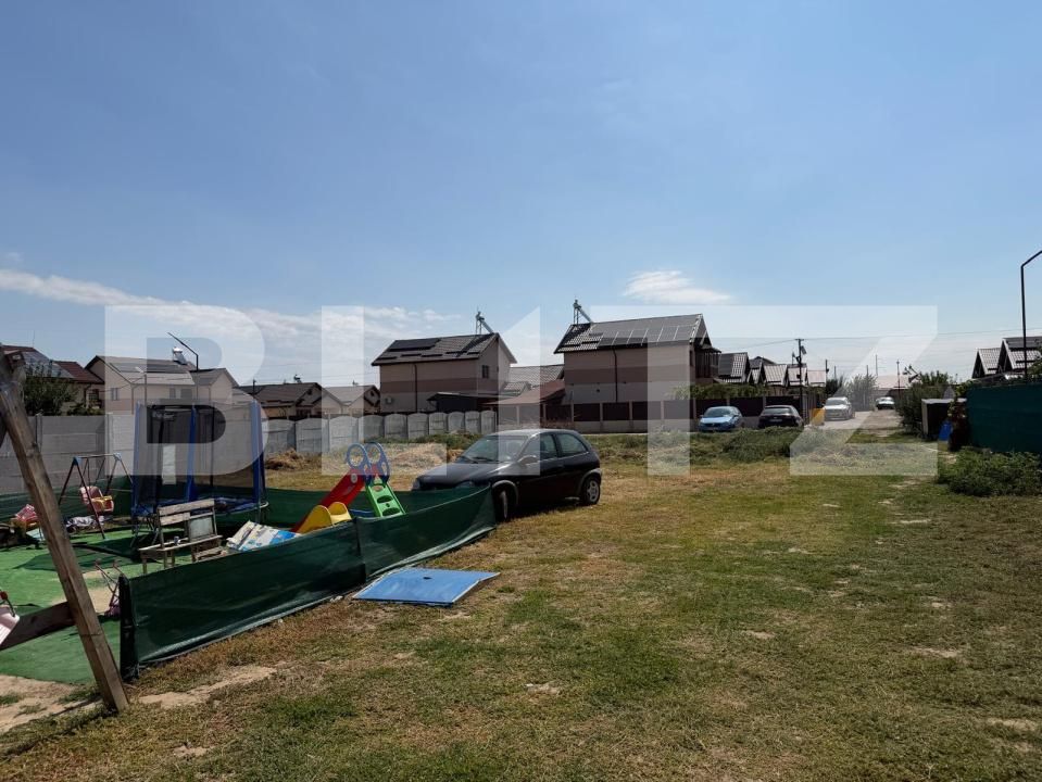 Teren de vânzare Malu Mare - 203308TV | BLITZ Craiova | Poza2