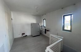 Casa cu 4 camere, P+1, cartier Damila