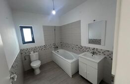 Casa cu 4 camere, P+1, cartier Damila